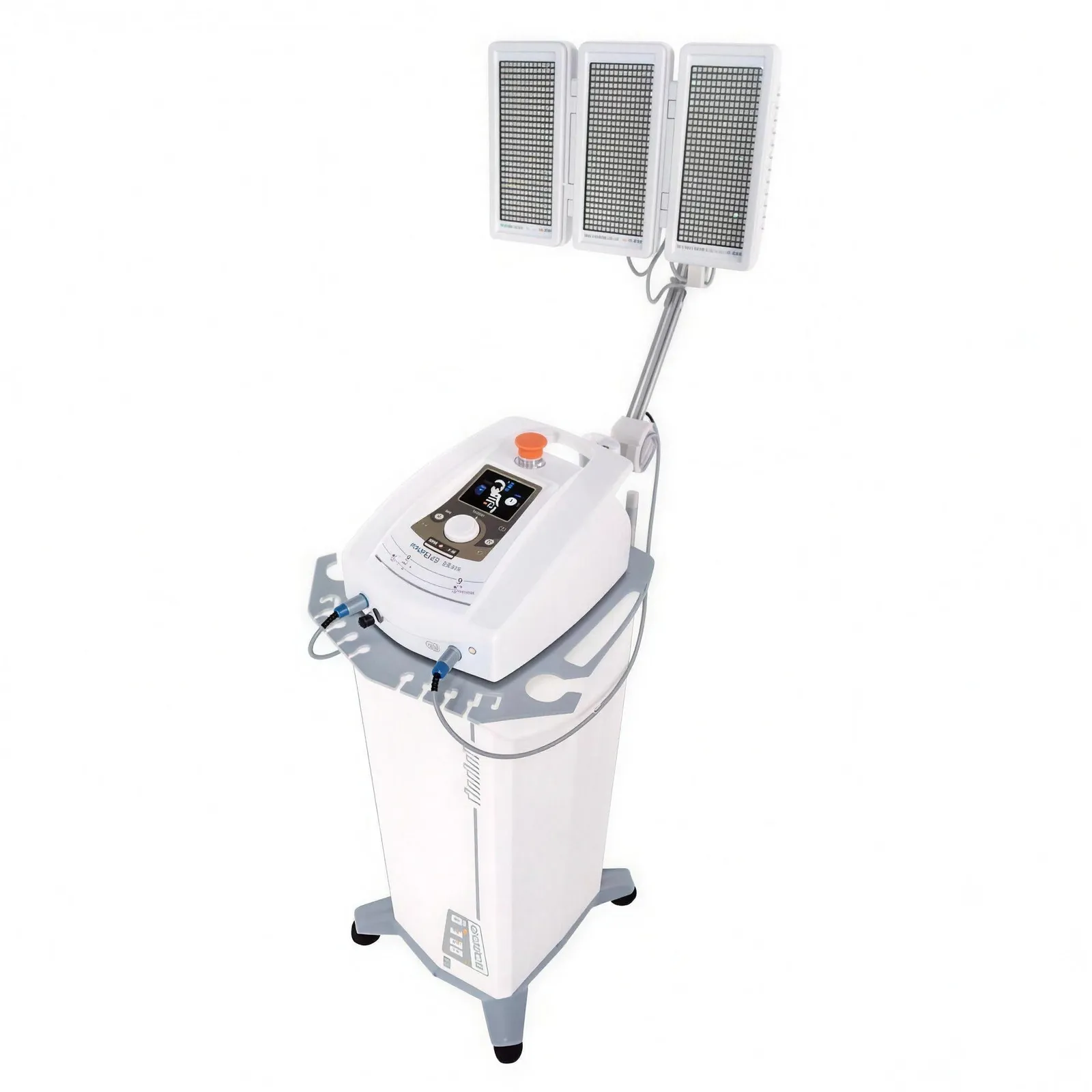 Equipamento Hygialux